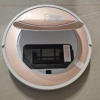 Vacuum cleaner robot ILIFE V7s Plus, снимка 5 - Прахосмукачки - 44465919