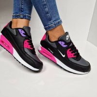 Дамски маратонки Nike, снимка 8 - Маратонки - 42100279