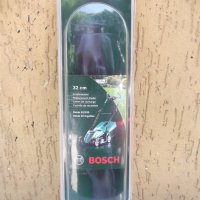 Нож резервен за електрическа косачка"BOSCH ROTAK 320/32" нов, снимка 2 - Градинска техника - 36875194