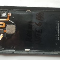 Xiaomi Redmi Note 6 Pro - Xiaomi M1806E7TG оригинални части и аксесоари , снимка 4 - Резервни части за телефони - 40258089