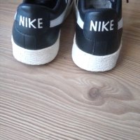 Nike - кецове, снимка 7 - Детски маратонки - 42785048