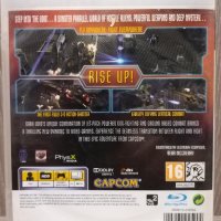 Dark Void PS3 за Playstation 3 - пс3/Ps 3 Намаление!, снимка 3 - Игри за PlayStation - 29584132
