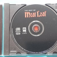 Meat Loaf – The Best Of Meat Loaf(Disky – SI 901610)(Arena Rock,Classic Rock), снимка 2 - CD дискове - 42365811