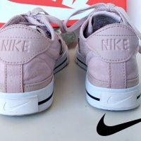 Дамски кецове Nike. Найк кецове. 37.5 номер. 22.5 см., снимка 10 - Кецове - 37403055