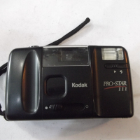 Фотоапарат "Kodak - PRO-STAR 111" работещ, снимка 1 - Фотоапарати - 44587013