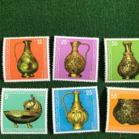 Пощенски марки от България , снимка 2 - Филателия - 32184541