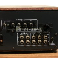 РЕСИВЪР  Marantz mr-215 , снимка 7 - Ресийвъри, усилватели, смесителни пултове - 42622265