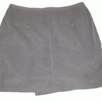 Fjallraven Daloa MT Skorts 40 (L) дамска пола-панталон, снимка 3 - Поли - 37912759