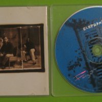 Elephant Ride – Forget CD (с басиста на Led Zeppelin), снимка 2 - CD дискове - 31777936