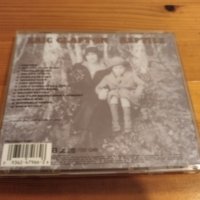 ERIC CLAPTON - REPTILE 8лв матричен диск, снимка 2 - CD дискове - 30384930