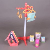 Детски комплект за гладене , снимка 3 - Играчки за стая - 42038013