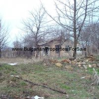 Продава се парцел за строителство в село Садина, снимка 2 - Парцели - 31848374