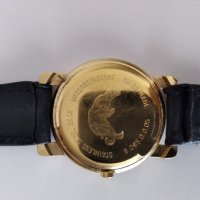 Часовник Swiss K made, снимка 1 - Дамски - 29572298