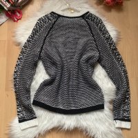 Пуловер, снимка 3 - Блузи с дълъг ръкав и пуловери - 30820683