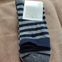 Чорапи, калци, кори, боксери, снимка 3 - Мъжки чорапи - 36896518