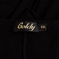 3XL Нова блуза Goldy , снимка 9 - Тениски - 36916271