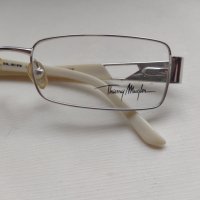 Нова оригинална диоптрична рамка Thierry Mugler, снимка 2 - Слънчеви и диоптрични очила - 38186916