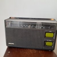 Радио PHILIPS MW-PO Germany

, снимка 8 - Радиокасетофони, транзистори - 42905340