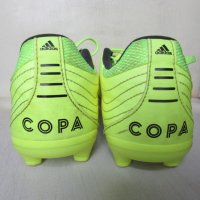 Футболни обувки  Adidas Copa 19.3 , снимка 5 - Футбол - 40063238