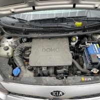 Kia Picanto 1.0 Бензин, 2019 г., 53000 км., снимка 11 - Автомобили и джипове - 44475932