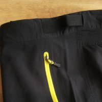 HAGLOFS GRID/LIZARD SHALE SKARN Stetch Trouser размер М еластичен панталон - 819, снимка 7 - Панталони - 44244605
