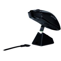 Безжична геймърска мишка Razer Viper Ultimate SS301496, снимка 2 - Клавиатури и мишки - 39887994