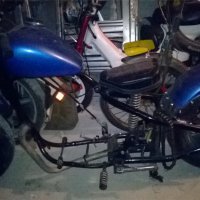 suzuki 500cc , снимка 10 - Мотоциклети и мототехника - 31377267
