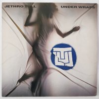 Jethro Tull - Under Wraps   Rock - рок, снимка 1 - Грамофонни плочи - 30588838