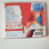 Explosive: The Best Of Bond cd, снимка 3 - CD дискове - 44605972