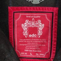 Esprit coat L, снимка 7 - Палта, манта - 37816791