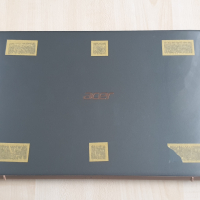 Горен капак за Acer Swift 5 SF514-55T, снимка 1 - Части за лаптопи - 44656907