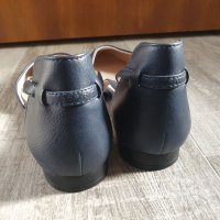 Дамски обувки ESPRIT 36, снимка 3 - Дамски ежедневни обувки - 40682062
