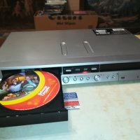 PIONEER HDD/DVD 0711231321, снимка 2 - Плейъри, домашно кино, прожектори - 42891289
