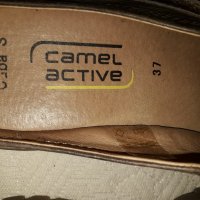 Camel Active № 37 дамски летни обувки(сандали) , снимка 7 - Сандали - 29998513