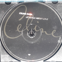 Celine Dion – 1997 - Let's Talk About Love(Ballad,Soft Rock), снимка 6 - CD дискове - 44768419