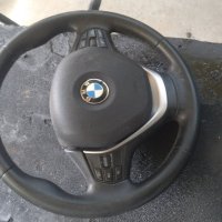 Airbag BMW, снимка 2 - Части - 42541284