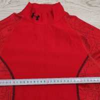 UNDER ARMOUR COLDGEAR блуза , снимка 7 - Блузи с дълъг ръкав и пуловери - 38096458
