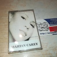 MARIAH CAREY-КАСЕТА 0111231042, снимка 1 - Аудио касети - 42804642