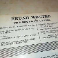 BRUNO WALTER-MADE IN USA-плоча ВНОС GERMANY 1704230859, снимка 12 - Грамофонни плочи - 40385563