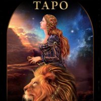 Кралско Таро – колода карти, снимка 1 - Езотерика - 44230981