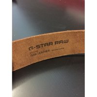 КОЛАН - G-STAR RAW; размер: 2XS, снимка 3 - Колани - 31362670