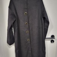 Дамско палто, снимка 2 - Палта, манта - 44310363