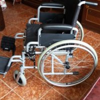 Инвалидна количка под наем за гр.Варна, снимка 3 - Инвалидни колички - 34082283