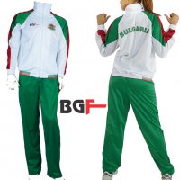 BGF Анцуг България , снимка 2 - Спортни екипи - 37401617