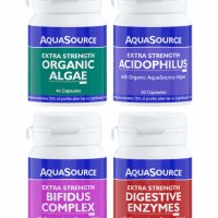 AquaSource Start Easy Programme, снимка 1 - Хранителни добавки - 42247017