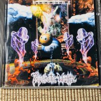 Rage Against The Machine , снимка 2 - CD дискове - 37957969
