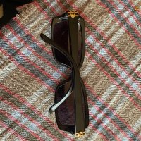 Очила Gucci, снимка 3 - Слънчеви и диоптрични очила - 37898457