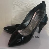 Дамски обувки, снимка 2 - Дамски елегантни обувки - 42815341