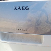 Продавам Люк за пералня AEG L76275FL, снимка 3 - Перални - 36955096