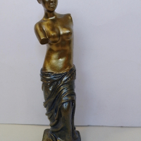 статуетка Венера45, снимка 1 - Статуетки - 44781585